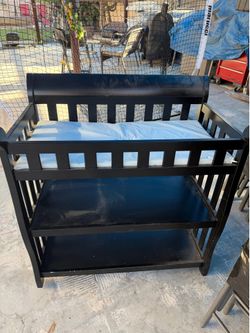 Baby changer