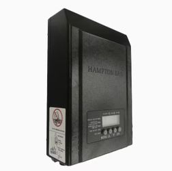 Hampton Bay Low-Voltage 120-Watt Landscape Lighting Transformer with Dusk to Dawn Sensor NEW