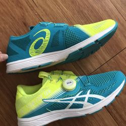 ASICS Running Shoes