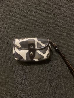 Dooney Bourke Wallet