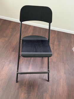 IKEA chair / barstool