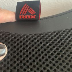 RBX Neck Massage With Outlet.