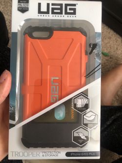 iPhone 6/6s case