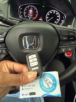 Lost keys, broken keys, replacement fobs, and replacement keys, spare keys