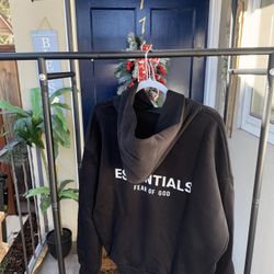 Essentials Fear Of God