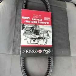 Belt Para Rzr 2015 Xp 1000