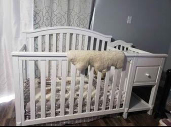 Crib