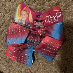 JoJo Siwa Bow