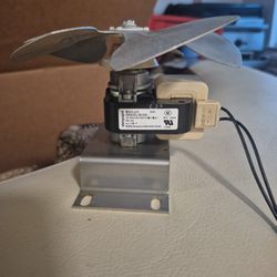 Fan Motor