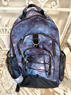 Pottery Barn Backpack