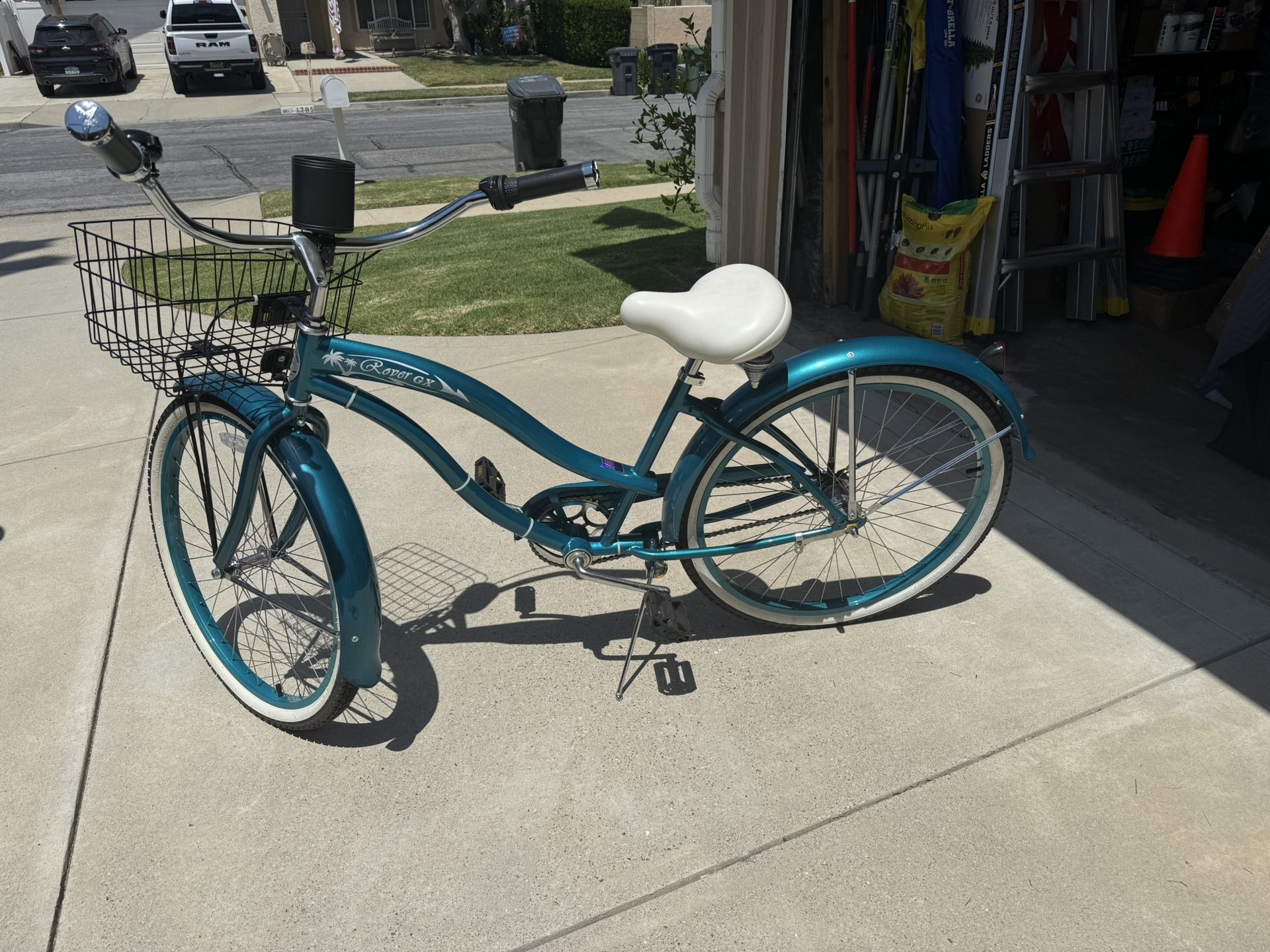Micargi Rover For sale