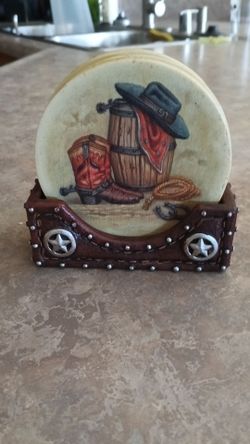 Western coasters