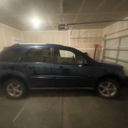 2007 GMC Acadia
