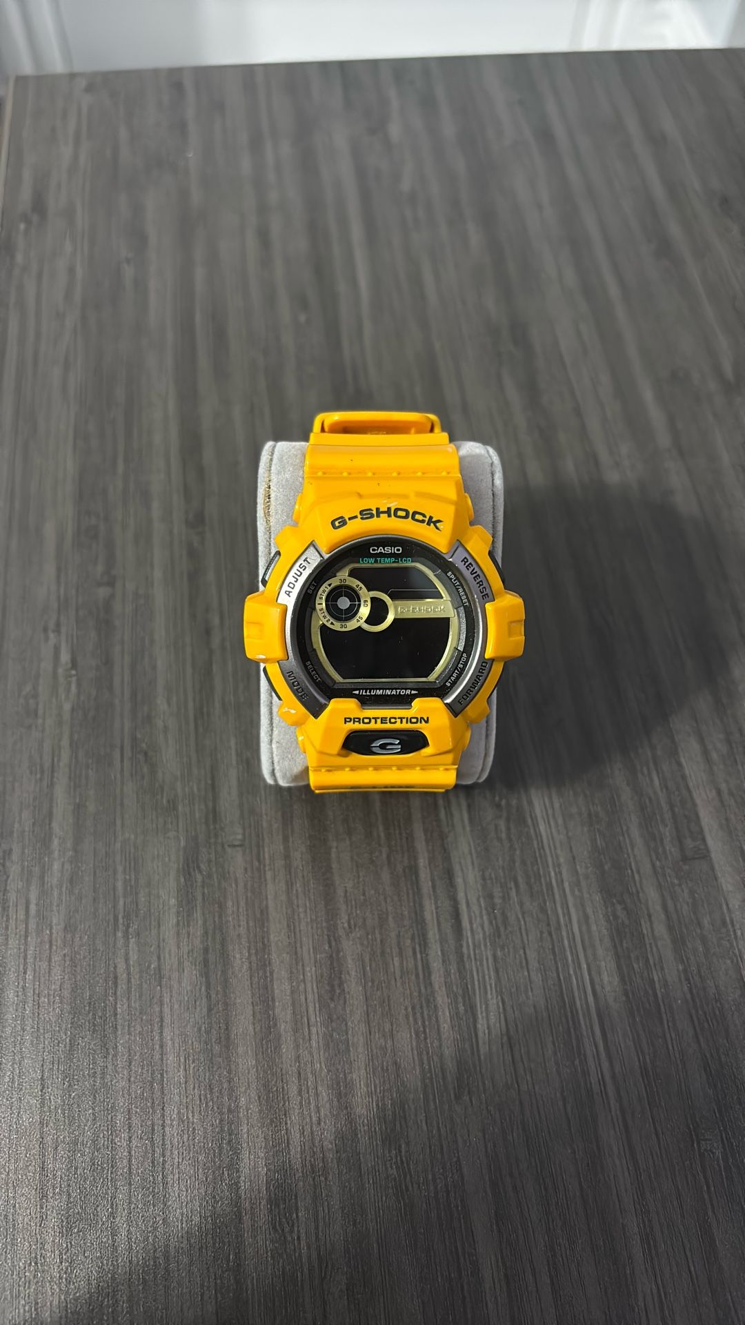 G-Shock Casio