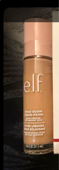 e.l.f. Halo Glow Liquid Filter