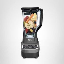 Ninja Blender
