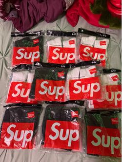 SUPREME SOCKS