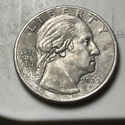 2/quarters 2022 D 