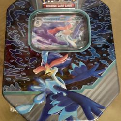Brand New Pokémon Can Sealed - ( Toys Games Collectibles )