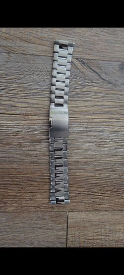 Fossil Watch Wristband