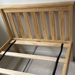 Used Twin Bed Frame