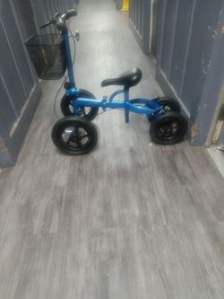 4-wheel Bike
