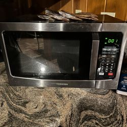 Microwave Great Condition 