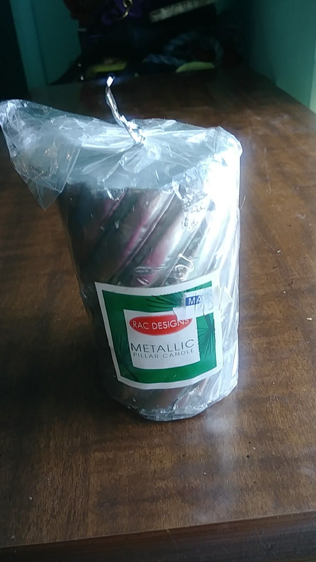 Candle