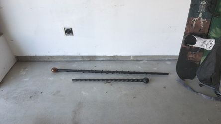 Walking Stick for Self Defense