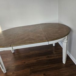 Dinning Table Ashley Furniture 