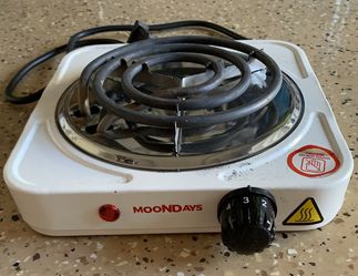 Portable Electrical Stove