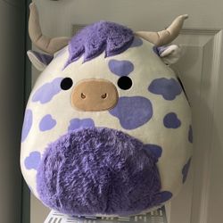 BNWT 16” Conway the Highland Cow