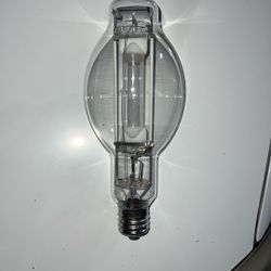 Metal Halide Lamps 