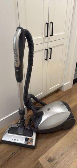 Kenmore elite 800 series crossover vacuum