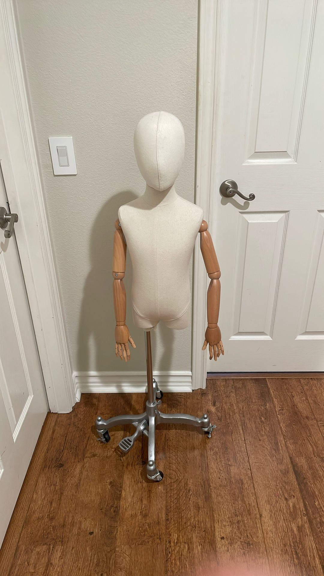 Mannequin/Child Size