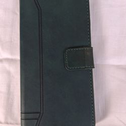 Moto G Stylus 5g 2023 Wallet Case.