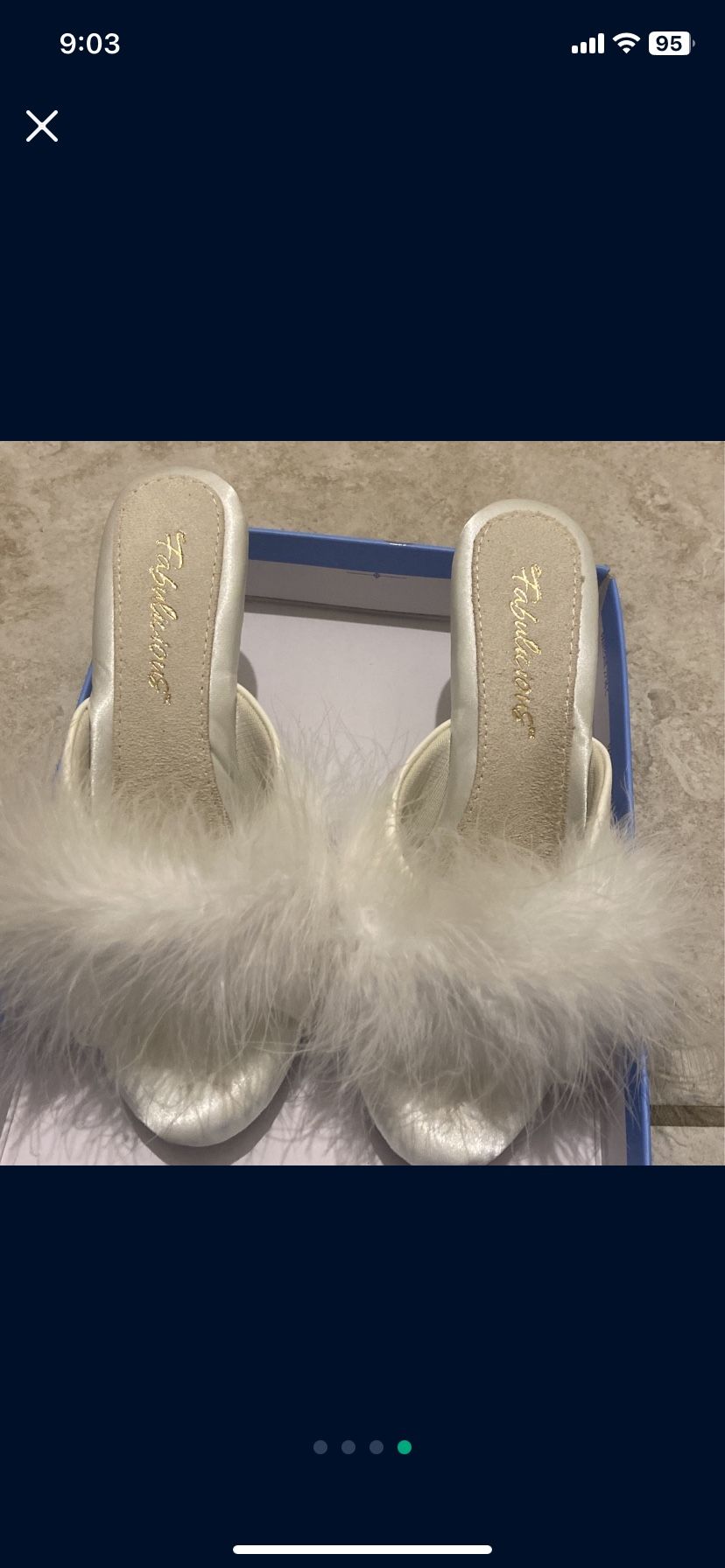 Comfortable Wedding Shoes