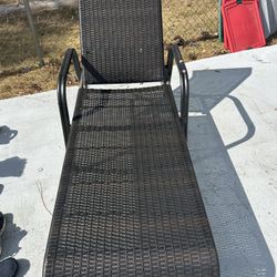 Lounge Chair 