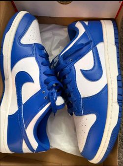 Nike dunks
