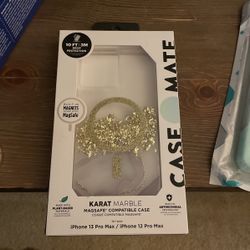 iPhone 13 /12 Pro Max Cover