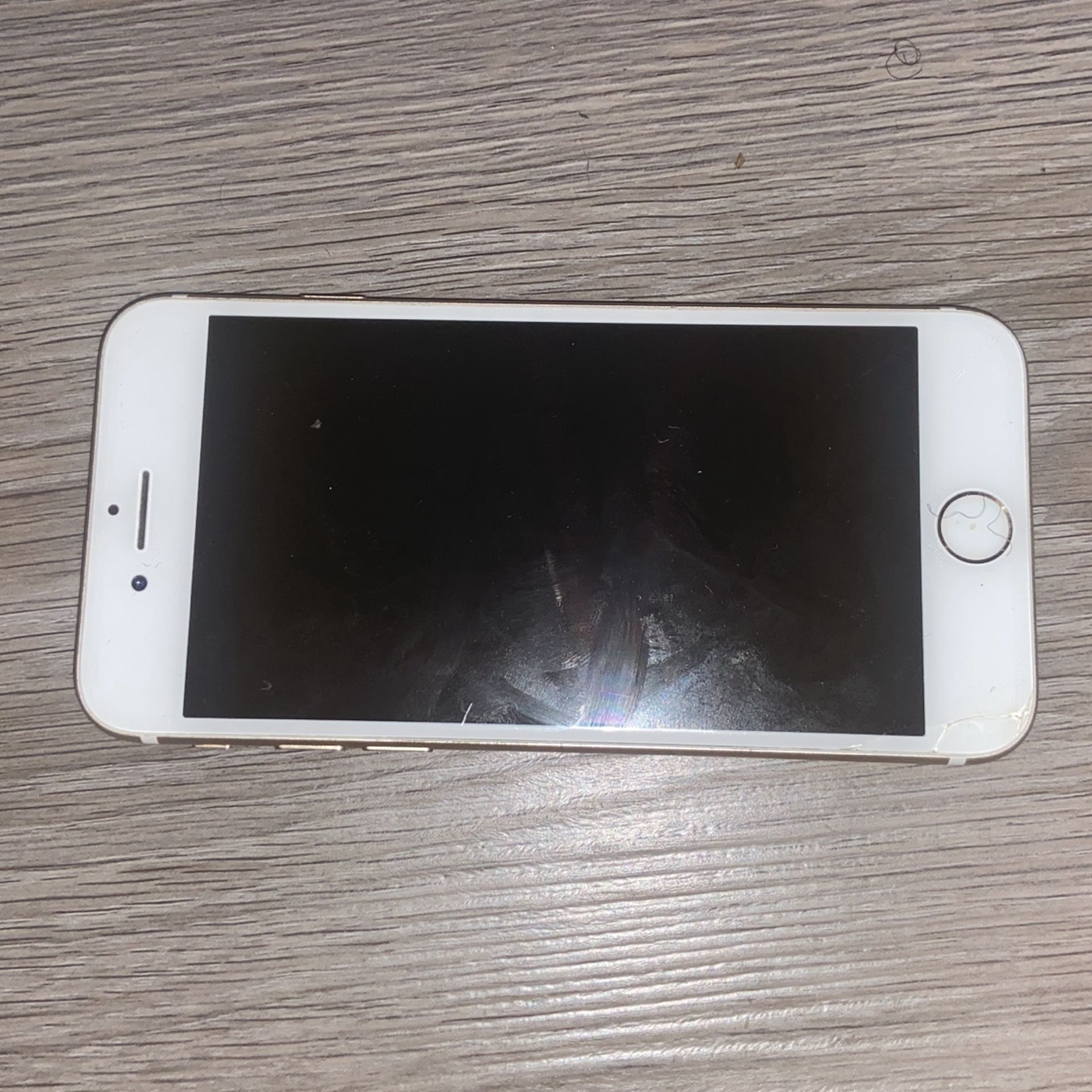 iPhone 7