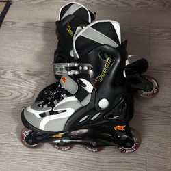 Ignitor Roller Skates