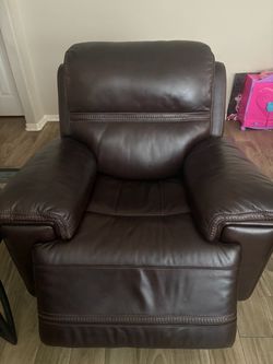 Recliner