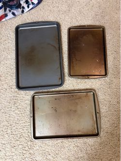 Baking Sheets