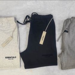 Essentials
