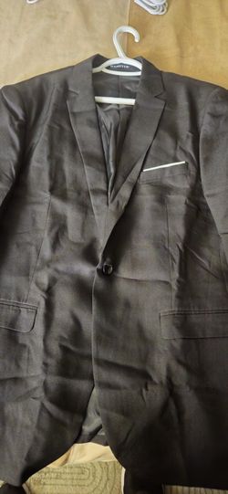 New Men's Blazer Jacket Size Large