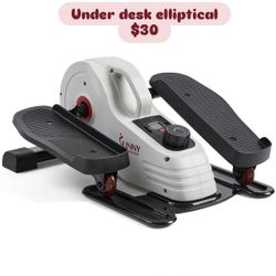 Under Desk Elliptical 