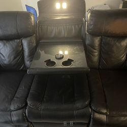 Transformer Couch