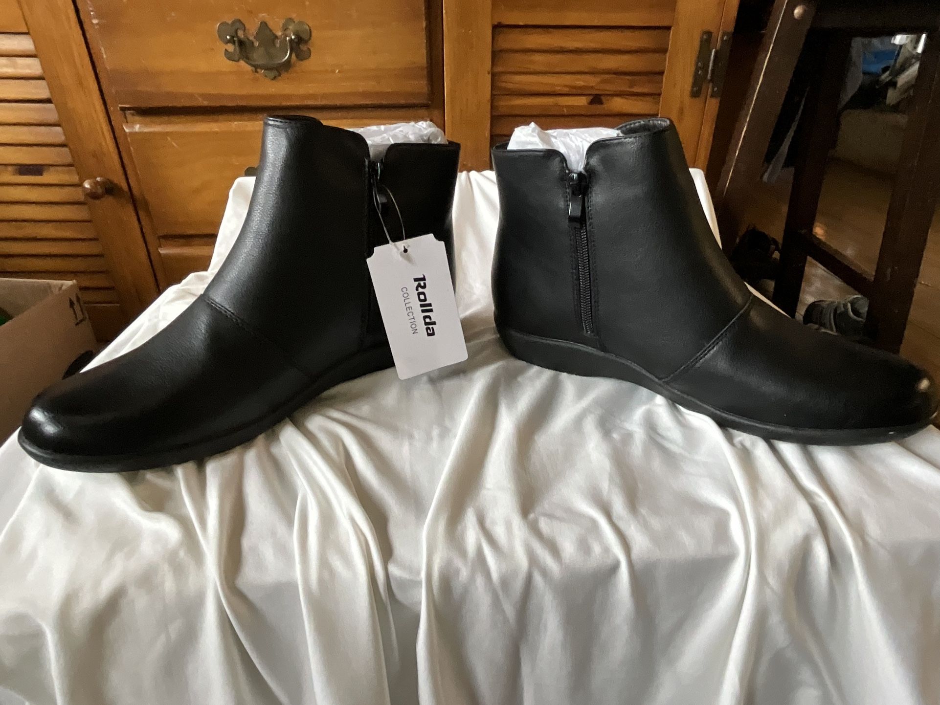 Rollda Collection Shoes
