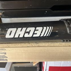 Echo Weed Eater And Leaf Blower